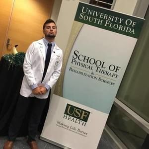 Meet your Posher, Brendan